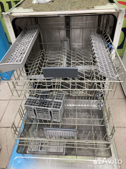 Посудомоечная Машина siemens