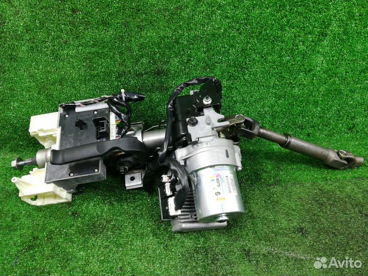 Рулевая колонка Mazda 6 3 PY22BD0025,GJG9-3210X