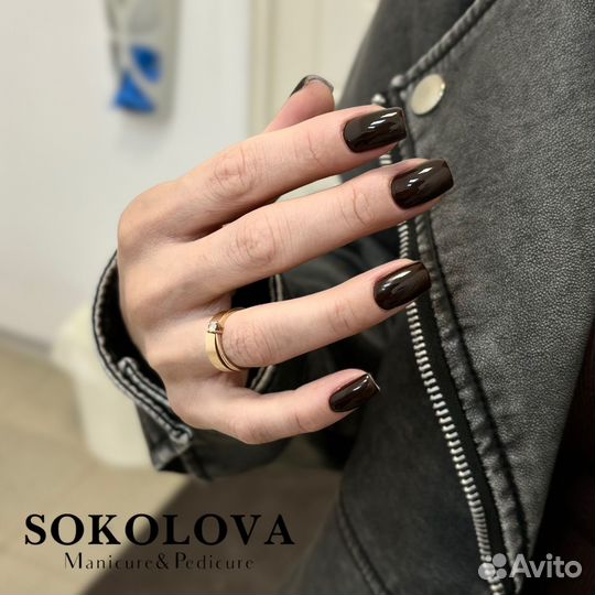 Маникюр и Педикюр