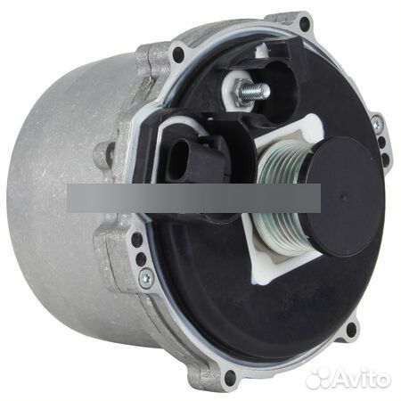 Генератор krauf ALB1634LK