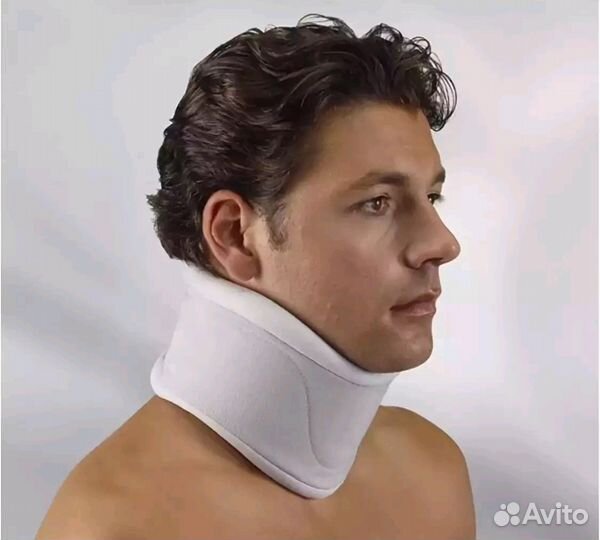 Воротник ортопедический, новый