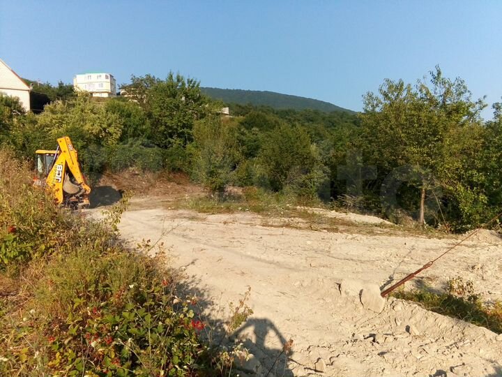 Участок 7 сот. (ИЖС)