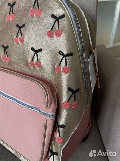 Новый рюкзак jeune premier midi Bobbie детский