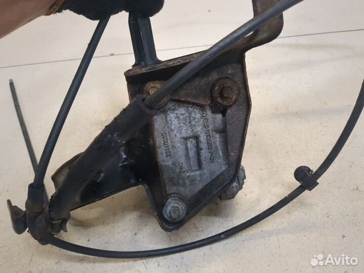 Блок управления круиз-контроля Honda Element, 2006