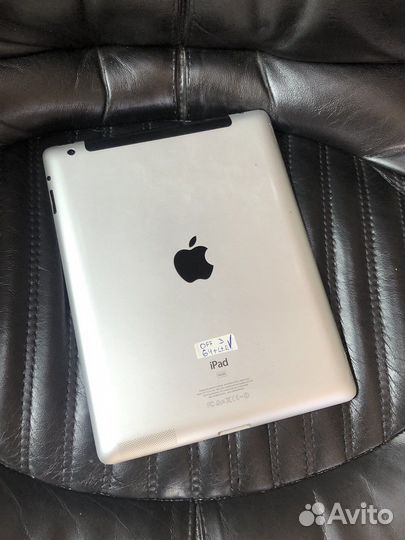 iPad 3 64 3g