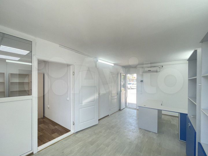 Помещение свободного назначения, 28.7 м²