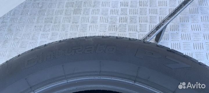 Pirelli Cinturato P7 215/55 R17