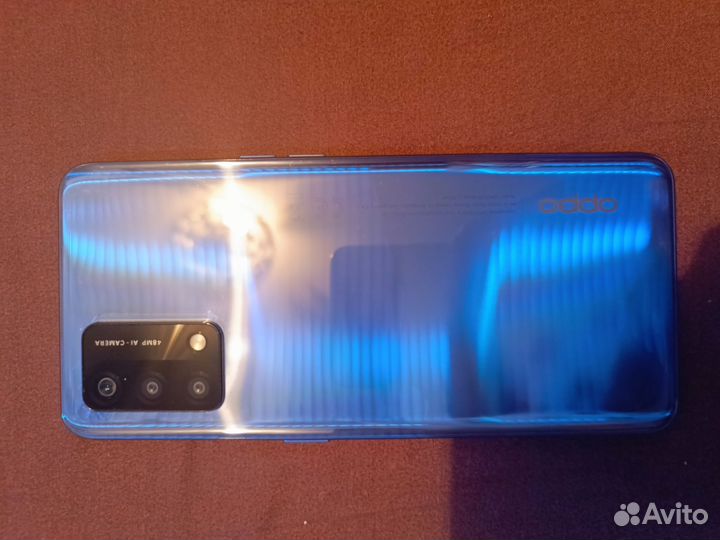 OPPO A74, 4/128 ГБ
