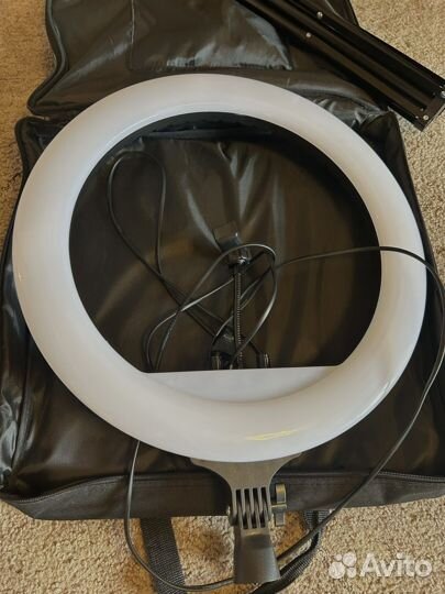 Свет для съемки