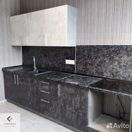 Кухни на заказ