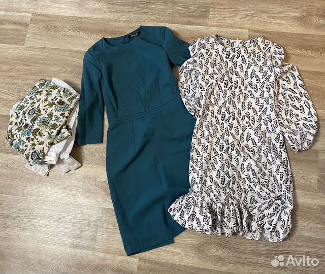 Женская одежда