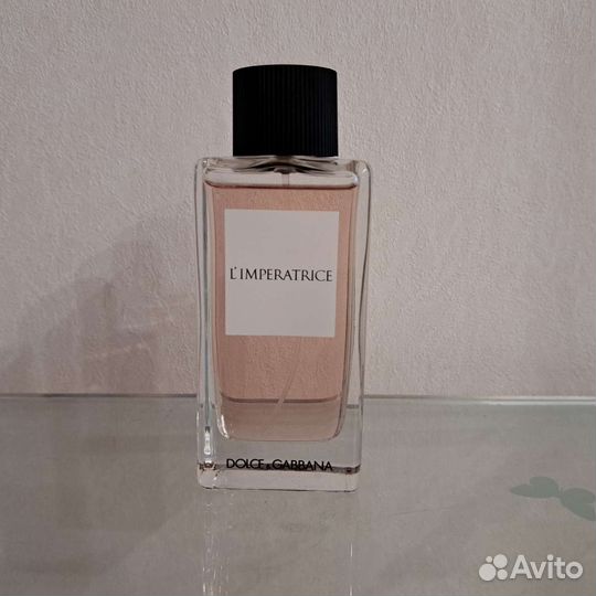 Духи женские Dolce gabbana l imperatrice