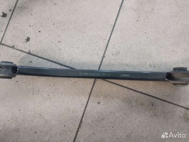 Бмв рычаг контроля схождения левый