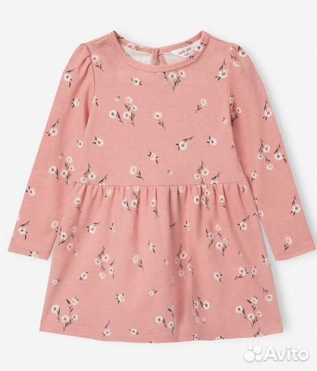 Платье для девочки 98