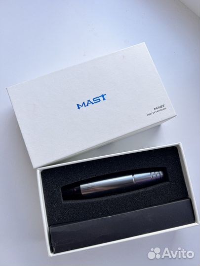 Аппарат для татуажа mast p10