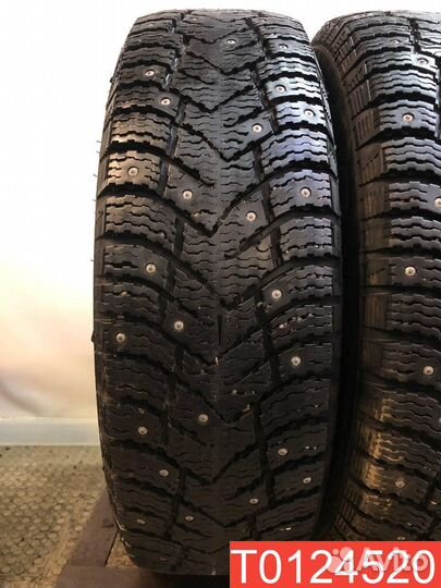 Cordiant Snow Cross 2 185/65 R15 92T