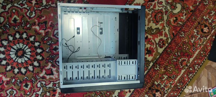 Корпус для пк