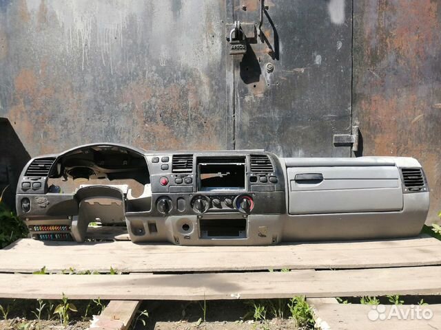 Панель крыши газель 3302