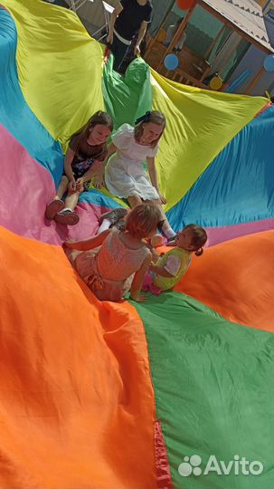 Частный детский сад