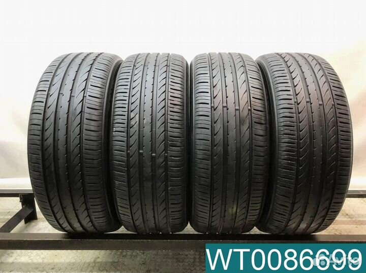 Toyo Proxes R40 215/50 R18 103N