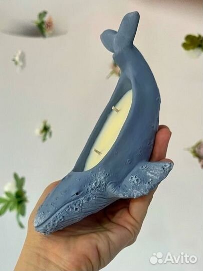 Ароматическая свеча