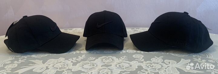 Бейсболка Nike