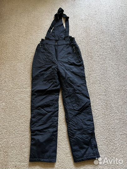 Горно лыжный костюм