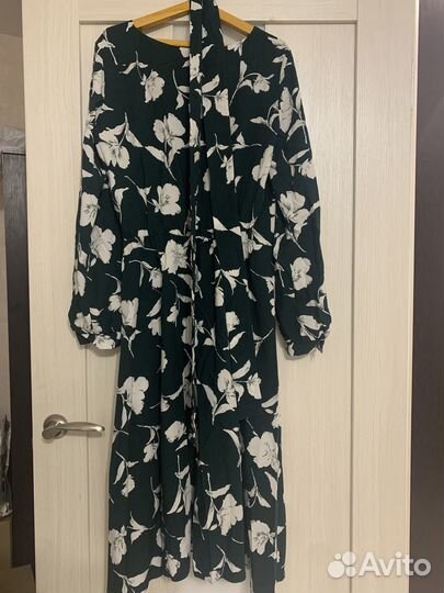 Вечернее платье 46 размера