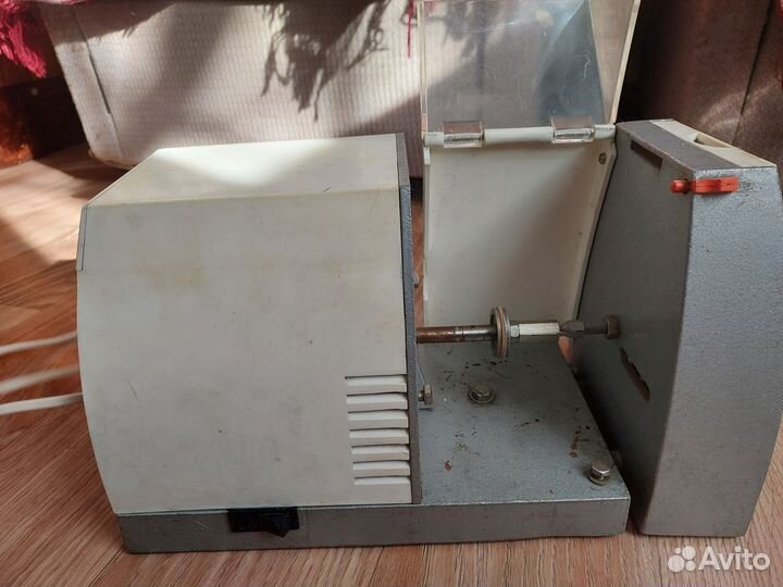 Токарный станок умелые руки