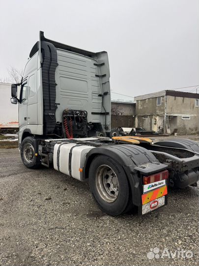 Volvo FH 460, 2013