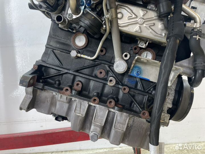 Двигатели для Audi Q3 Q5 Q7 A5 A6 A7 A8