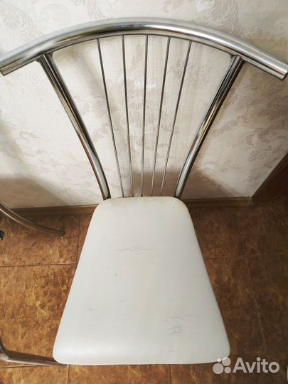 Кухонные стулья