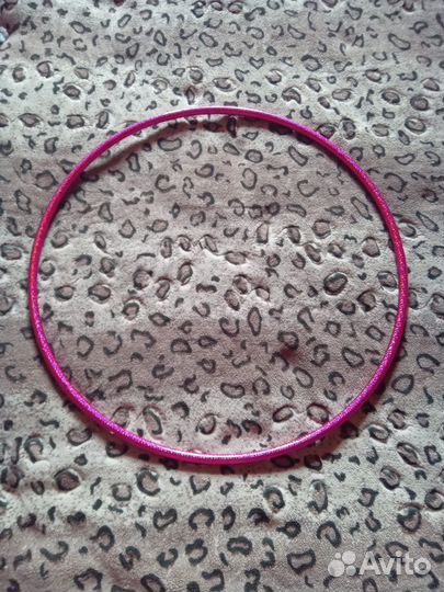 Инвентарь для художественной гимнастики