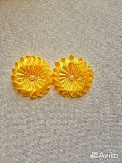 Резиночки для девочек