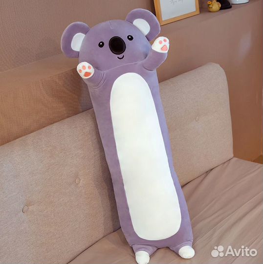 Коала подушка