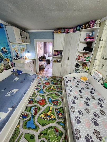 Дом 42 м² на участке 6 сот.