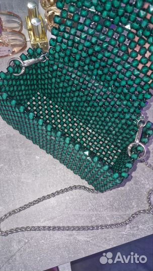 Сумка ручной работы