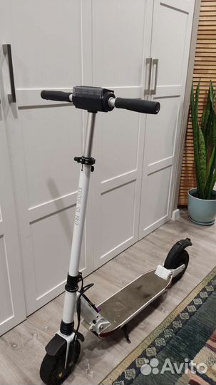 Электро самокат