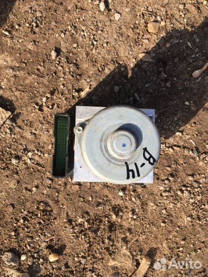 Блок ABS Chery Crosseastar B14 SQR484F 2012