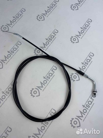 Трос газа скутер Suzuki Address 50