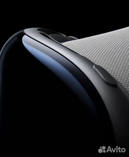 Шлем смешанной реальности Apple Vision Pro 512 GB