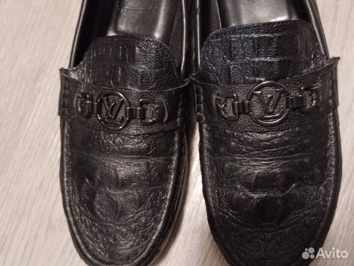 Туфли для мальчика 37 размер