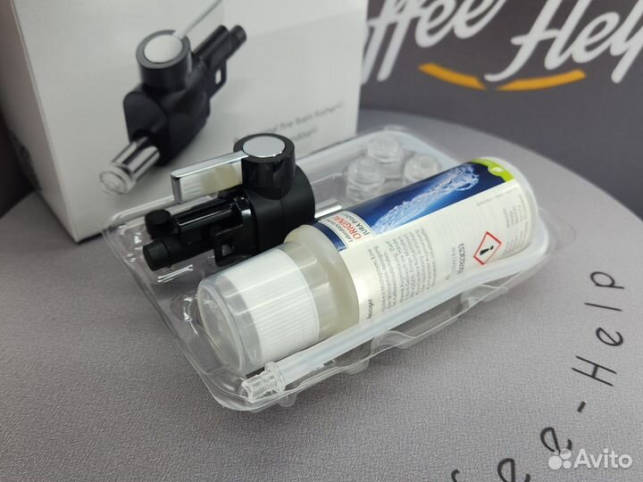 Капучинатор для кофемашины Jura