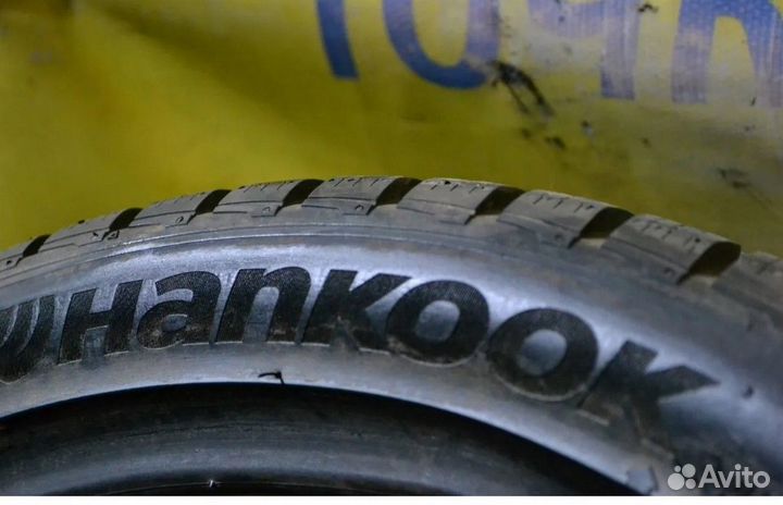 Hankook Winter I'Cept Evo 255/35 R18