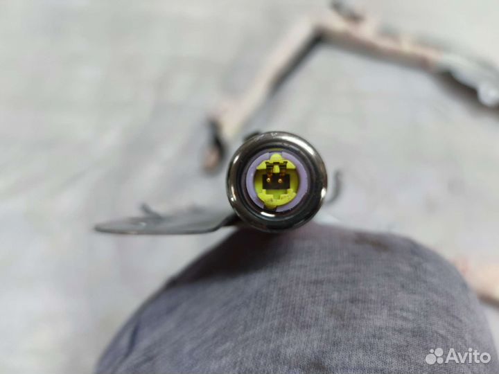 Airbag шторка водителя Nissan note