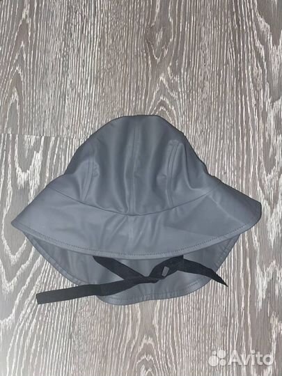 Gorpcore панама на мембране