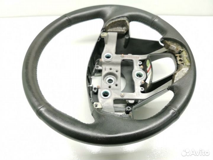 Руль Kia Optima 3 (TF) 2.0 2011