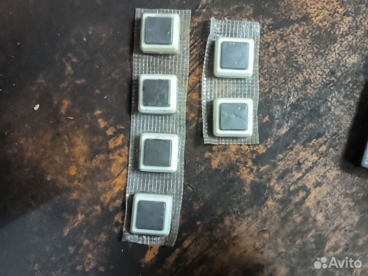 Кнопка для звонка