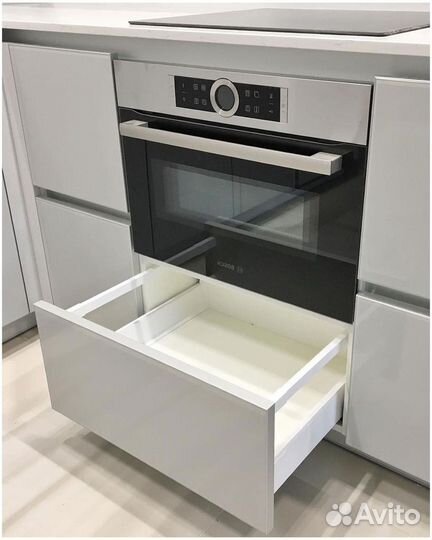 Кухонный гарнитур Абрэмо