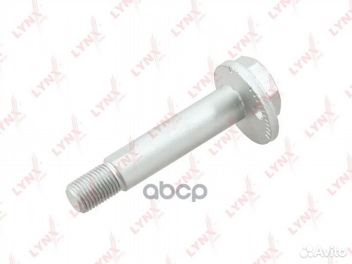Болт подвески эксцентриковый FS-1043 lynxauto